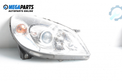 Scheinwerfer for Mercedes-Benz B-Class Hatchback I (03.2005 - 11.2011), hecktür, position: links