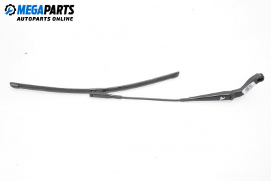 Wischerarm frontscheibe for Mercedes-Benz B-Class Hatchback I (03.2005 - 11.2011), position: rechts