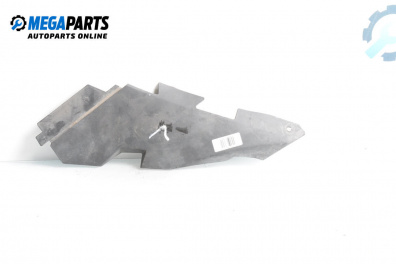 Bumper holder for Mercedes-Benz B-Class Hatchback I (03.2005 - 11.2011), hatchback, position: front - left