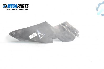 Bumper holder for Mercedes-Benz B-Class Hatchback I (03.2005 - 11.2011), hatchback, position: front - right