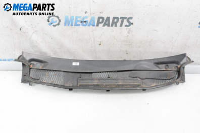 Windshield wiper cover cowl for Mercedes-Benz B-Class Hatchback I (03.2005 - 11.2011), 5 doors, hatchback