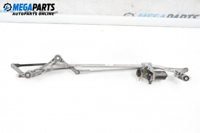 Motor scheibenwischer, vorne for Mercedes-Benz B-Class Hatchback I (03.2005 - 11.2011), hecktür, position: vorderseite