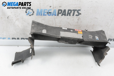 Radiator cover plate for Mercedes-Benz B-Class Hatchback I (03.2005 - 11.2011), 5 doors, hatchback