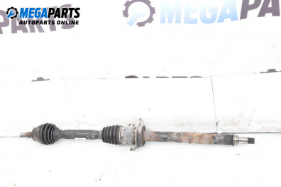 Antriebswelle for Mercedes-Benz B-Class Hatchback I (03.2005 - 11.2011) B 170, 116 hp, position: rechts, vorderseite