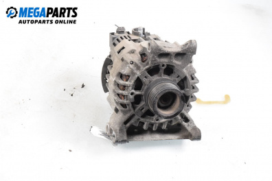 Alternator for Mercedes-Benz B-Class Hatchback I (03.2005 - 11.2011) B 170, 116 hp