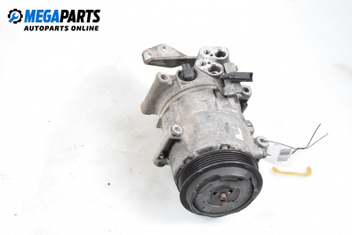 AC compressor for Mercedes-Benz B-Class Hatchback I (03.2005 - 11.2011) B 170, 116 hp