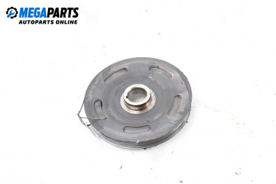 Dämpferscheibe for Mercedes-Benz B-Class Hatchback I (03.2005 - 11.2011) B 170, 116 hp