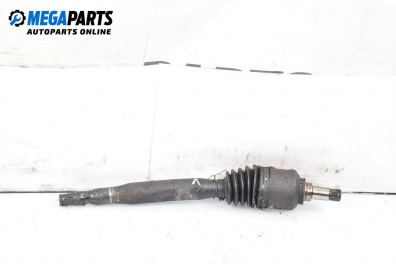 Antriebswelle for Mercedes-Benz B-Class Hatchback I (03.2005 - 11.2011) B 170, 116 hp, position: links, vorderseite