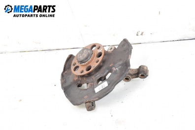 Achsschenkel radnabe for Mercedes-Benz B-Class Hatchback I (03.2005 - 11.2011), position: rechts, vorderseite