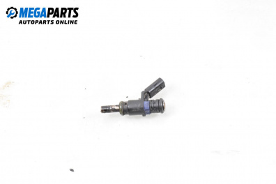 Duza benzină for Mercedes-Benz B-Class Hatchback I (03.2005 - 11.2011) B 170, 116 hp