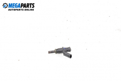 Duza benzină for Mercedes-Benz B-Class Hatchback I (03.2005 - 11.2011) B 170, 116 hp