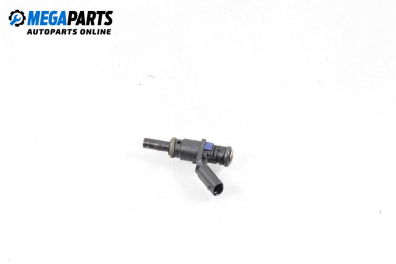 Duza benzină for Mercedes-Benz B-Class Hatchback I (03.2005 - 11.2011) B 170, 116 hp