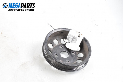 Riemenscheibe for Mercedes-Benz B-Class Hatchback I (03.2005 - 11.2011) B 170, 116 hp
