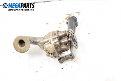 Ölpumpe for Mercedes-Benz B-Class Hatchback I (03.2005 - 11.2011) B 170, 116 hp