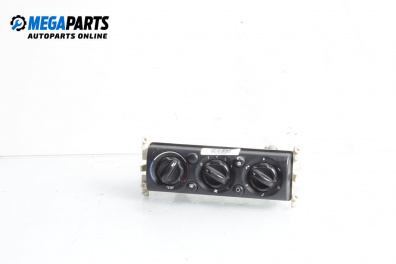 Air conditioning panel for Mini Hatchback I (R50, R53) (06.2001 - 09.2006)