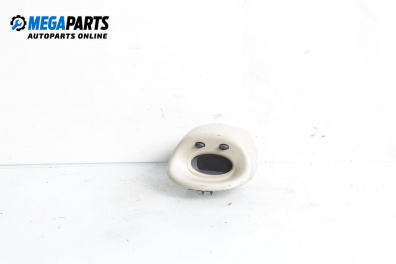 Uhr for Mini Hatchback I (R50, R53) (06.2001 - 09.2006)
