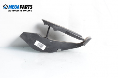 Throttle pedal for Mini Hatchback I (R50, R53) (06.2001 - 09.2006)