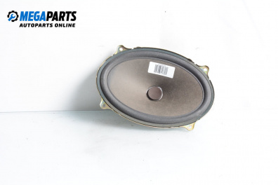 Difuzor for Mini Hatchback I (R50, R53) (06.2001 - 09.2006)