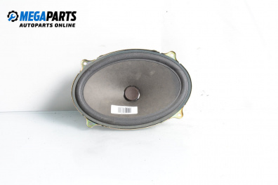 Difuzor for Mini Hatchback I (R50, R53) (06.2001 - 09.2006)