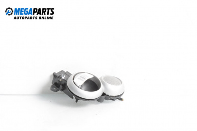 Inner handle for Mini Hatchback I (R50, R53) (06.2001 - 09.2006), 3 doors, hatchback, position: left