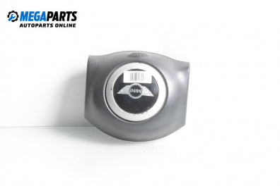 Airbag for Mini Hatchback I (R50, R53) (06.2001 - 09.2006), 3 uși, hatchback, position: fața
