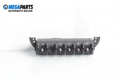 Buttons panel for Mini Hatchback I (R50, R53) (06.2001 - 09.2006)