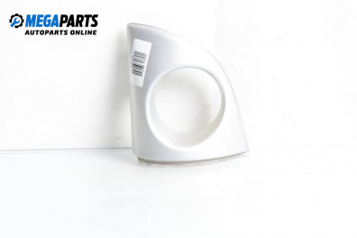 Interior plastic for Mini Hatchback I (R50, R53) (06.2001 - 09.2006), 3 doors, hatchback, position: front