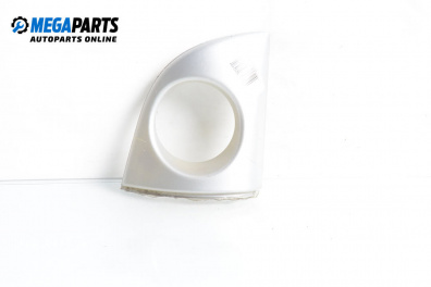 Interior plastic for Mini Hatchback I (R50, R53) (06.2001 - 09.2006), 3 doors, hatchback, position: front