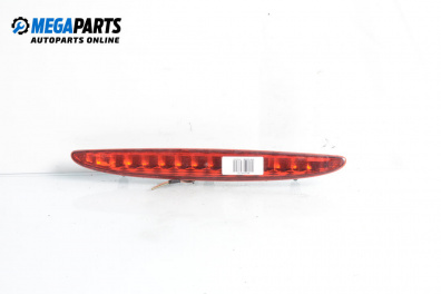 Al treilea stop for Mini Hatchback I (R50, R53) (06.2001 - 09.2006), hatchback
