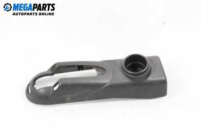 Central console for Mini Hatchback I (R50, R53) (06.2001 - 09.2006)
