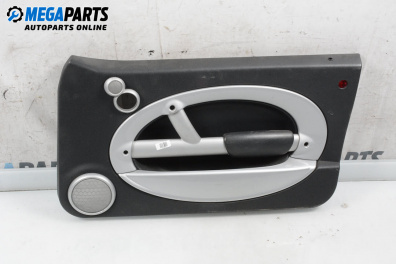 Türverkleidung for Mini Hatchback I (R50, R53) (06.2001 - 09.2006), 3 türen, hecktür, position: rechts