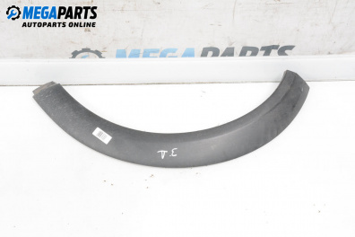 Fender arch for Mini Hatchback I (R50, R53) (06.2001 - 09.2006), hatchback, position: rear - right