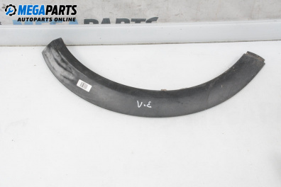 Kotflügel bogen for Mini Hatchback I (R50, R53) (06.2001 - 09.2006), hecktür, position: links, rückseite