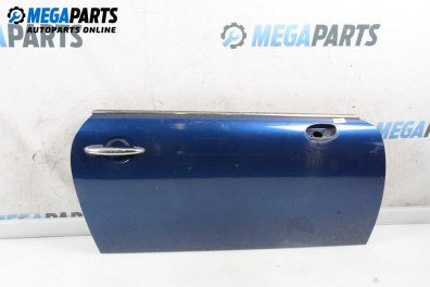 Door for Mini Hatchback I (R50, R53) (06.2001 - 09.2006), 3 doors, hatchback, position: right