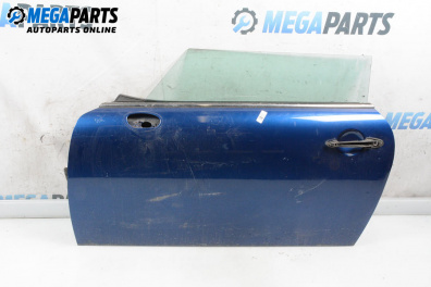 Door for Mini Hatchback I (R50, R53) (06.2001 - 09.2006), 3 doors, hatchback, position: left