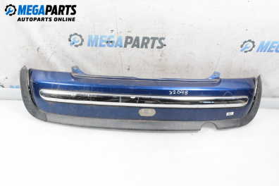 Stoßfänger hinten for Mini Hatchback I (R50, R53) (06.2001 - 09.2006), hecktür