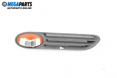 Blinker for Mini Hatchback I (R50, R53) (06.2001 - 09.2006), hatchback, position: left