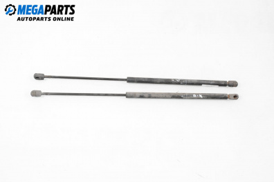 Tijă telescopică, capotă for Mini Hatchback I (R50, R53) (06.2001 - 09.2006)