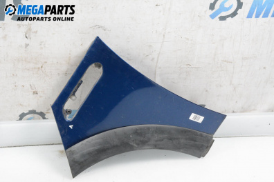 Aripă for Mini Hatchback I (R50, R53) (06.2001 - 09.2006), 3 uși, hatchback, position: stânga - fața