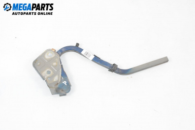 Boot lid hinge for Mini Hatchback I (R50, R53) (06.2001 - 09.2006), 3 doors, hatchback, position: right