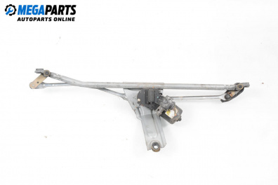 Motor scheibenwischer, vorne for Mini Hatchback I (R50, R53) (06.2001 - 09.2006), hecktür, position: vorderseite