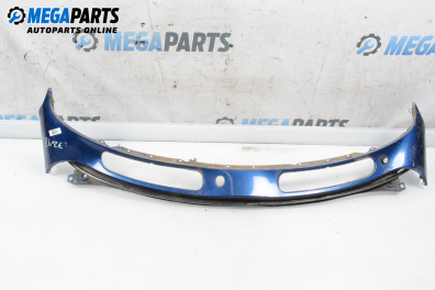 Windshield wiper cover cowl for Mini Hatchback I (R50, R53) (06.2001 - 09.2006), 3 doors, hatchback