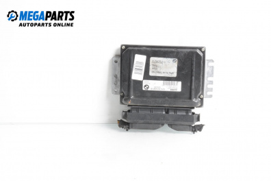 Module for Mini Hatchback I (R50, R53) (06.2001 - 09.2006), № 7520673