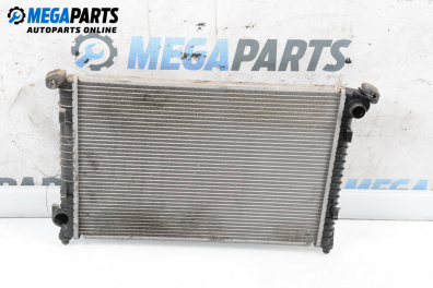 Water radiator for Mini Hatchback I (R50, R53) (06.2001 - 09.2006) One, 90 hp