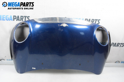 Capotă for Mini Hatchback I (R50, R53) (06.2001 - 09.2006), 3 uși, hatchback, position: fața
