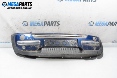 Bara de protectie frontala for Mini Hatchback I (R50, R53) (06.2001 - 09.2006), hatchback, position: fața
