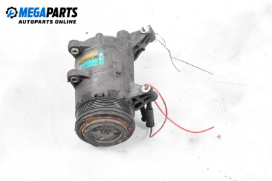 AC compressor for Mini Hatchback I (R50, R53) (06.2001 - 09.2006) One, 90 hp