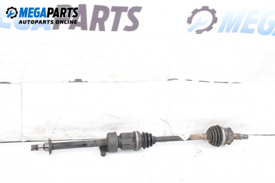 Antriebswelle for Mini Hatchback I (R50, R53) (06.2001 - 09.2006) One, 90 hp, position: rechts, vorderseite