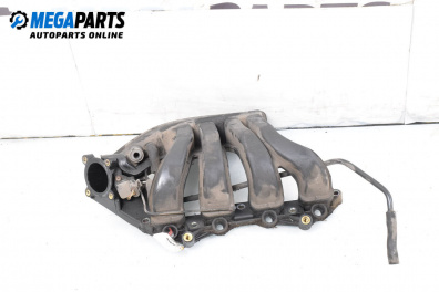 Intake manifold for Mini Hatchback I (R50, R53) (06.2001 - 09.2006) One, 90 hp