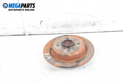 Achsschenkel radnabe for Mini Hatchback I (R50, R53) (06.2001 - 09.2006), position: rechts, rückseite